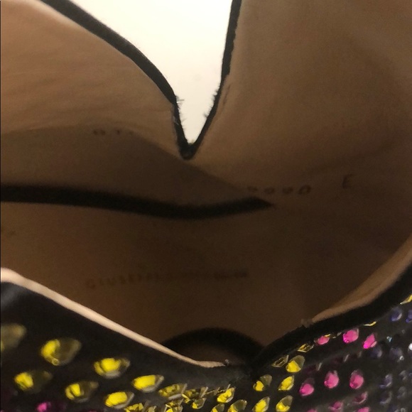 Giuseppe Zanotti Design